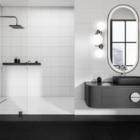 Vine 3-Light 20" Integrated LED Vanity