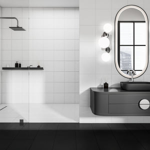 Vine 3-Light 20" Integrated LED Vanity