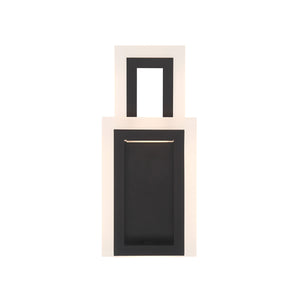 Inizio 16" Integrated LED Wall Sconce