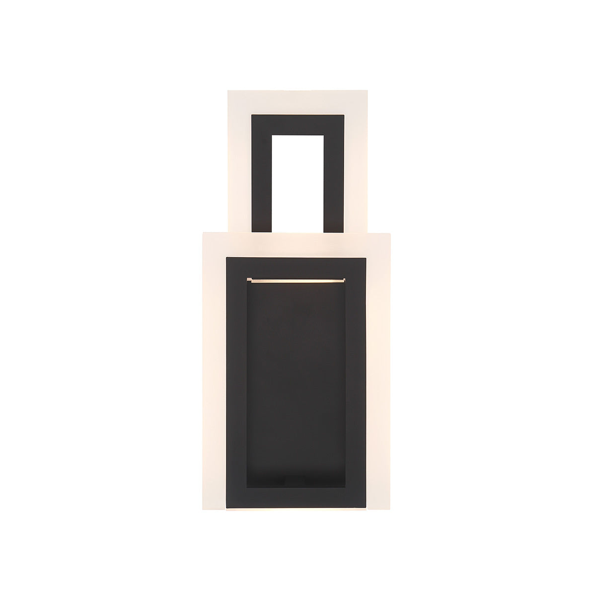 Inizio 16" Integrated LED Wall Sconce