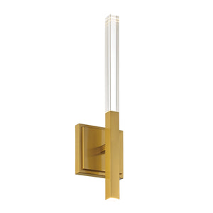 Benicio 18" Integrated LED Wall Sconce