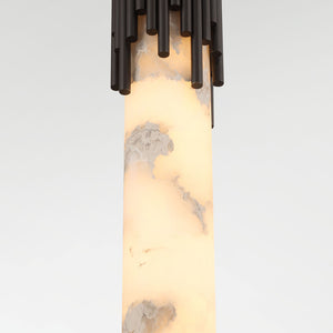 Venna 29" Integrated LED Pendant