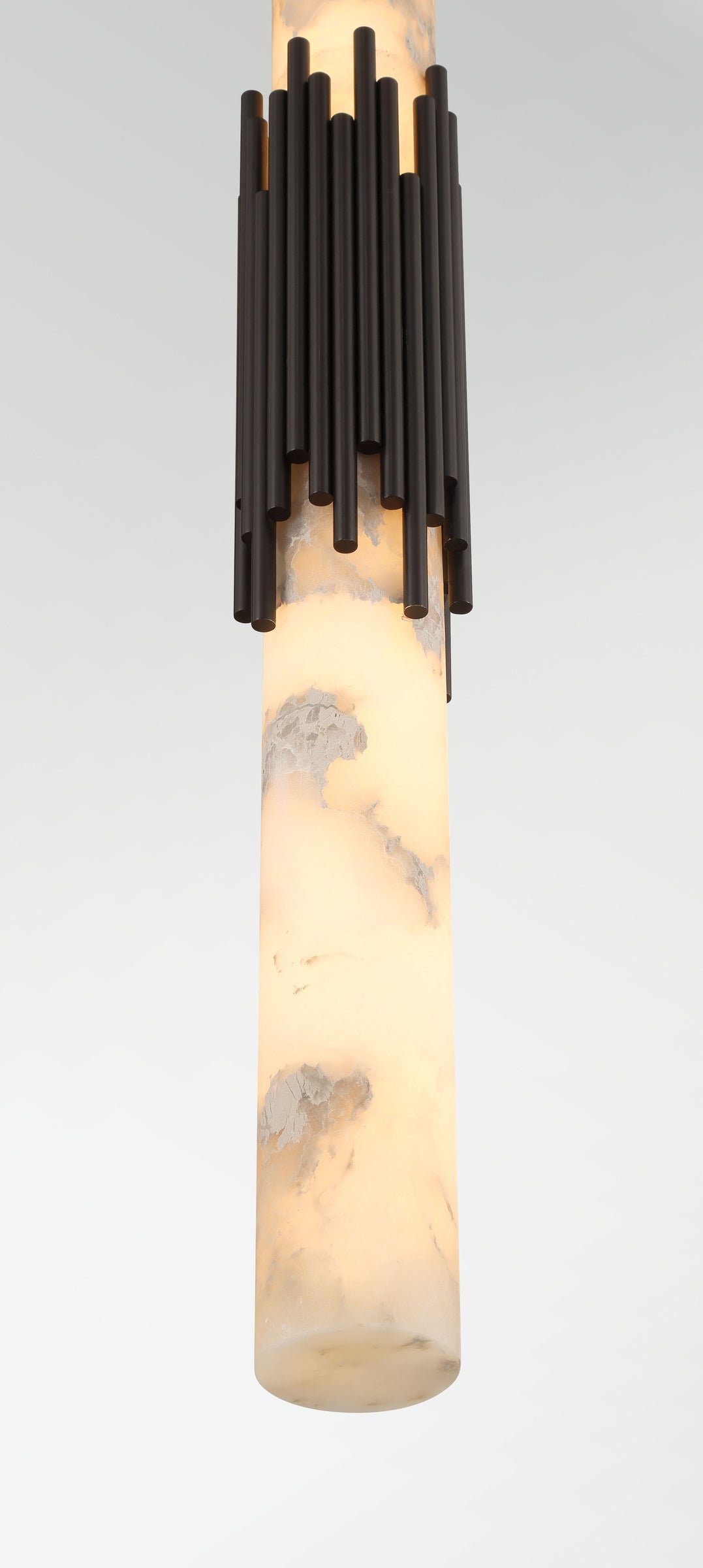 Venna 29" Integrated LED Pendant