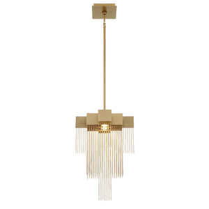 Bloomfield 18" Integrated LED Pendant