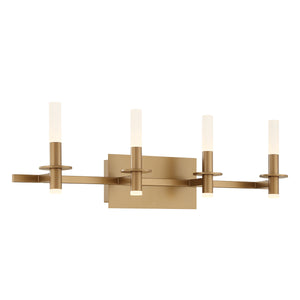 Torna 4-Light 36" Integrated LED Vanity