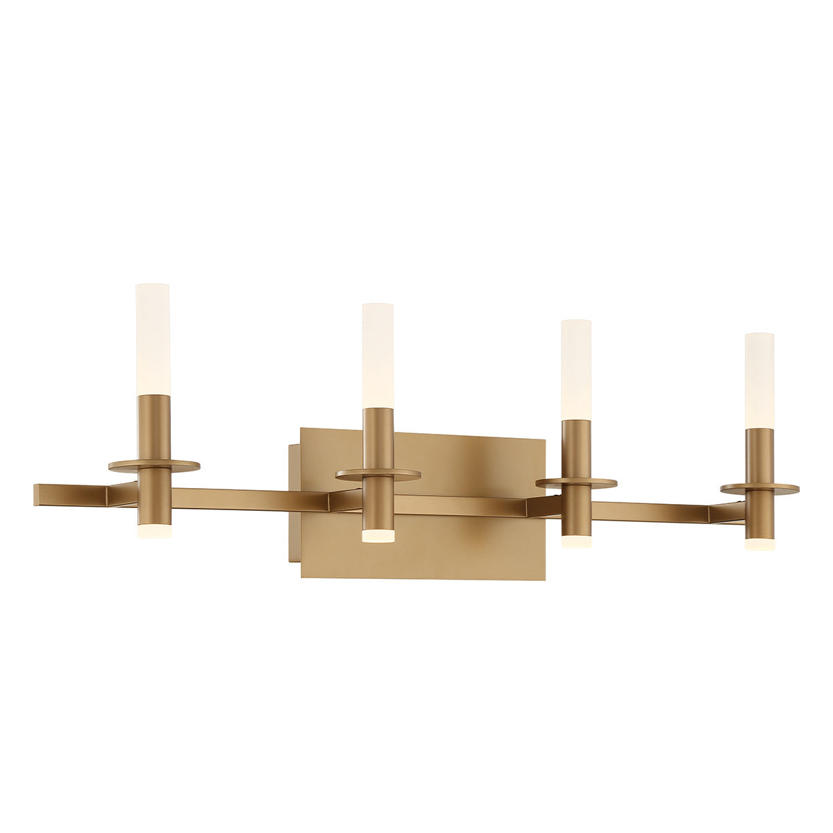 Torna 4-Light 36" Integrated LED Vanity