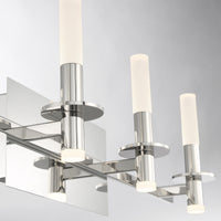 Torna 4-Light 36" Integrated LED Vanity