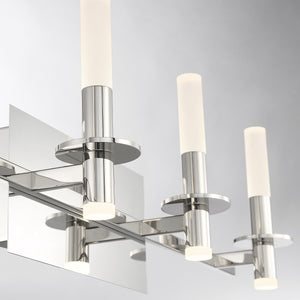 Torna 4-Light 36" Integrated LED Vanity