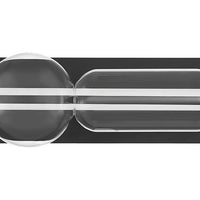 Lucent 26" Integrated LED Vanity