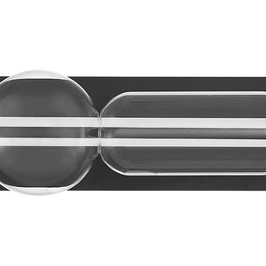 Lucent 26" Integrated LED Vanity