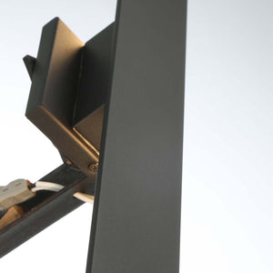 Annette 23" Integrated LED Outdoor Wall Sconce