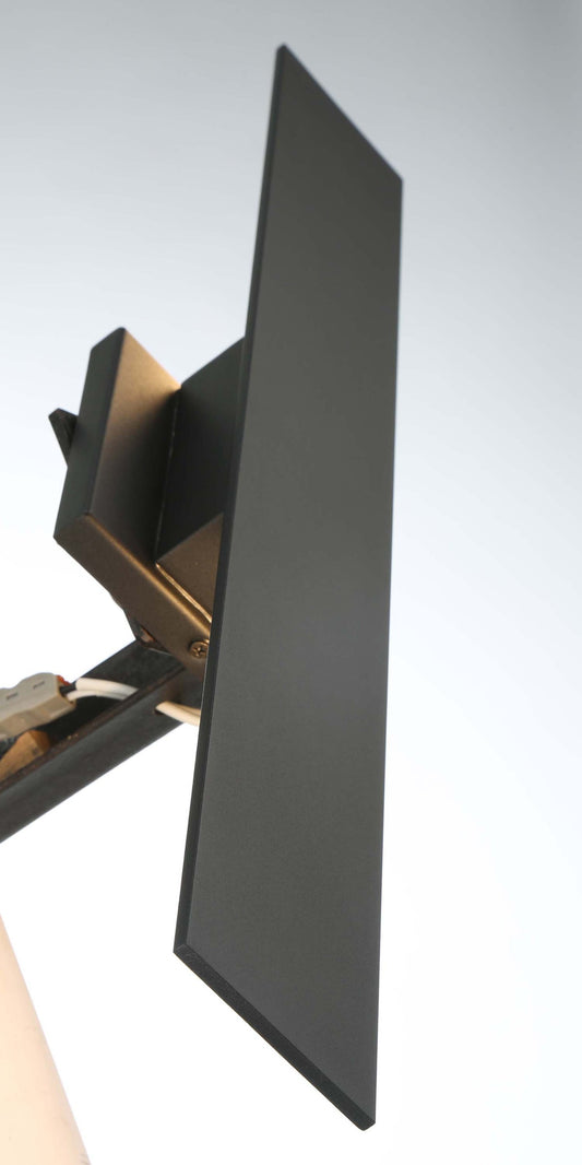 Annette 23" Integrated LED Outdoor Wall Sconce