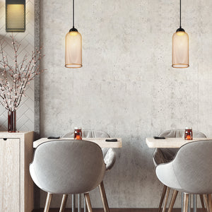 Kenmore 14" Integrated LED Pendant