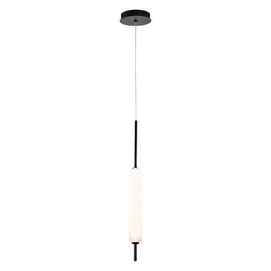 Cumberland 22" Integrated LED Pendant