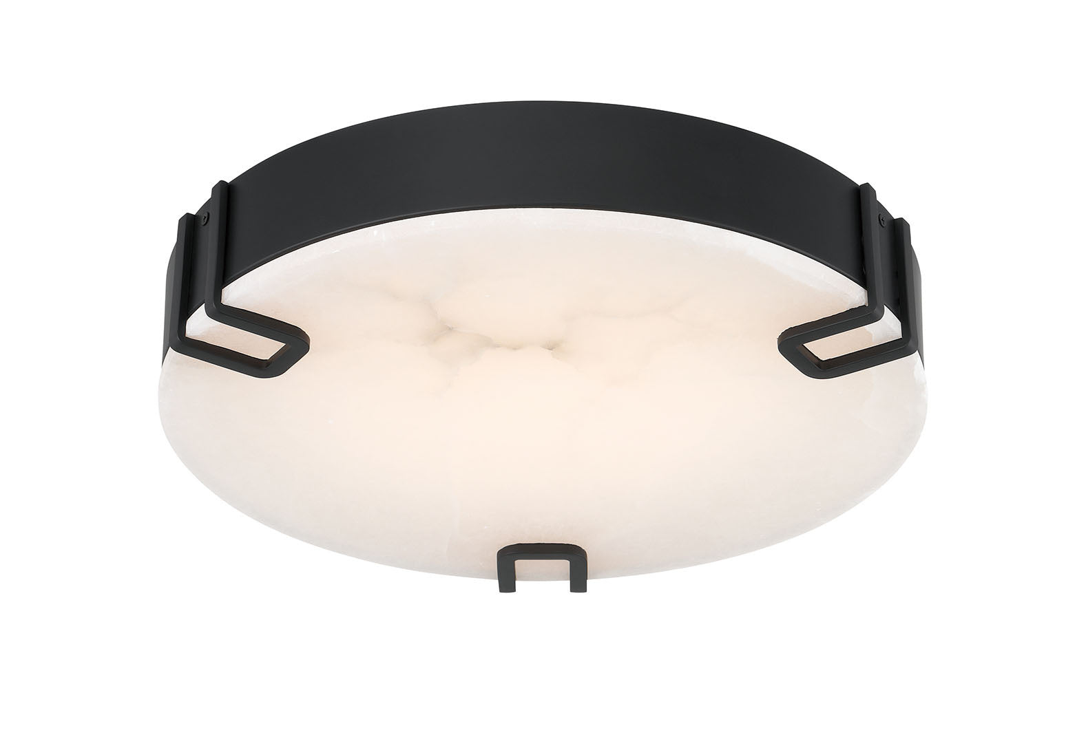 Noga 16" Integrated LED Ceiling Mount