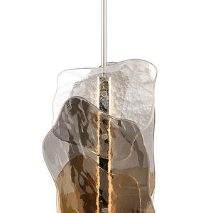 Grotto 36" Integrated LED Pendant