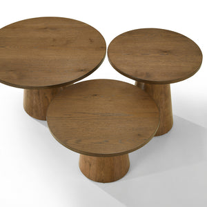 Rory 22-in Accent Table