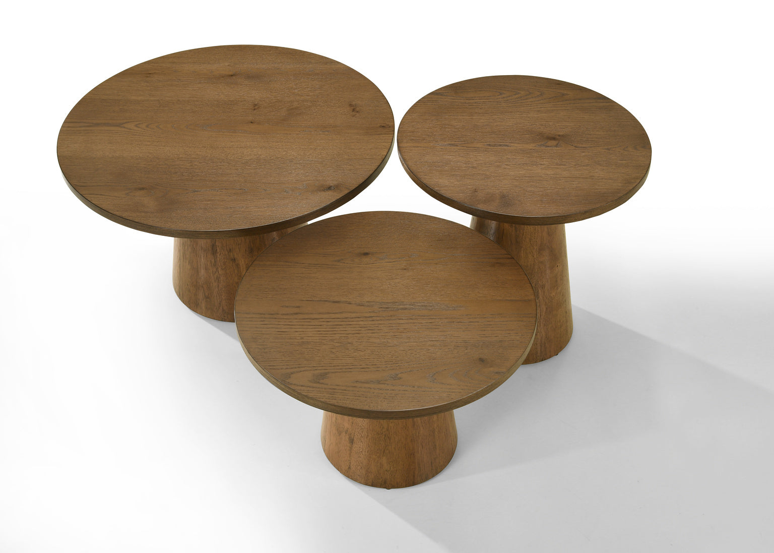 Rory 22-in Accent Table