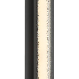 Hy50 25" Integrated LED Outdoor Wall Sconce