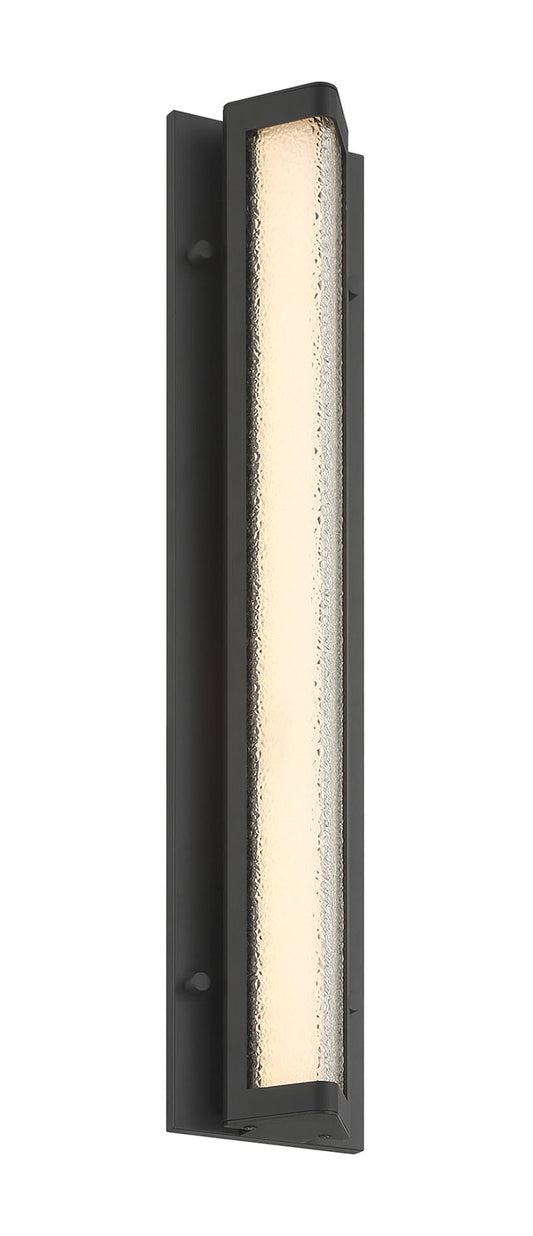 Hy50 25" Integrated LED Outdoor Wall Sconce