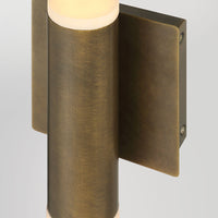 Ronda 16" Integrated LED Wall Sconce