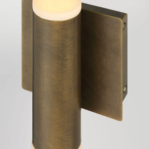 Ronda 16" Integrated LED Wall Sconce