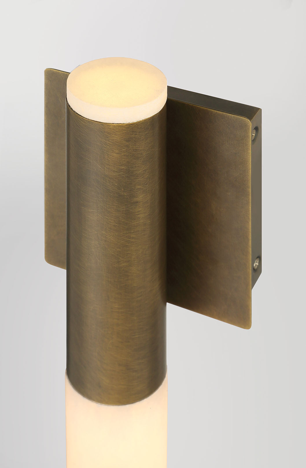 Ronda 16" Integrated LED Wall Sconce