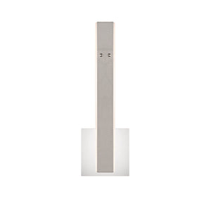 Verdura 16" Integrated LED Wall Sconce