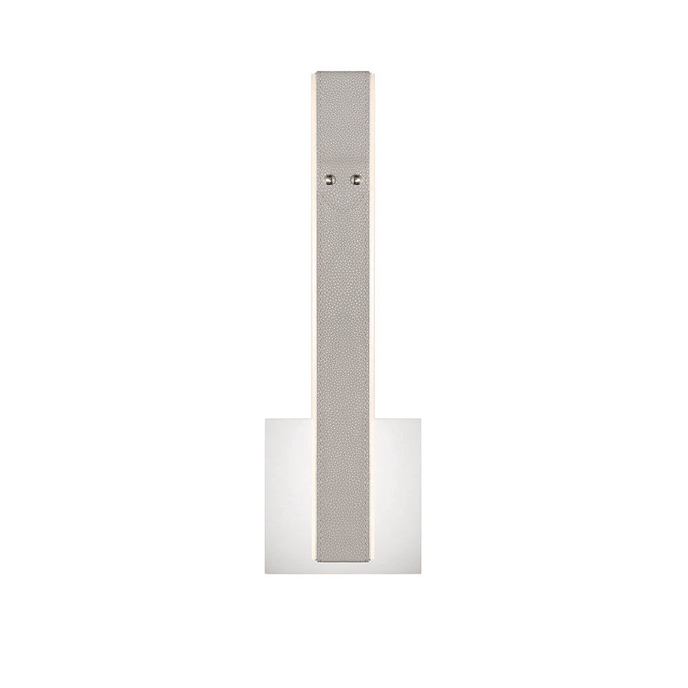 Verdura 16" Integrated LED Wall Sconce