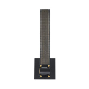 Admiral 16" Integrated LED Wall Sconce