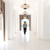 Park 22" Integrated LED Pendant