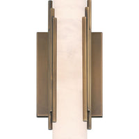 Venna 28" Integrated LED Wall Sconce