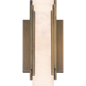Venna 28" Integrated LED Wall Sconce