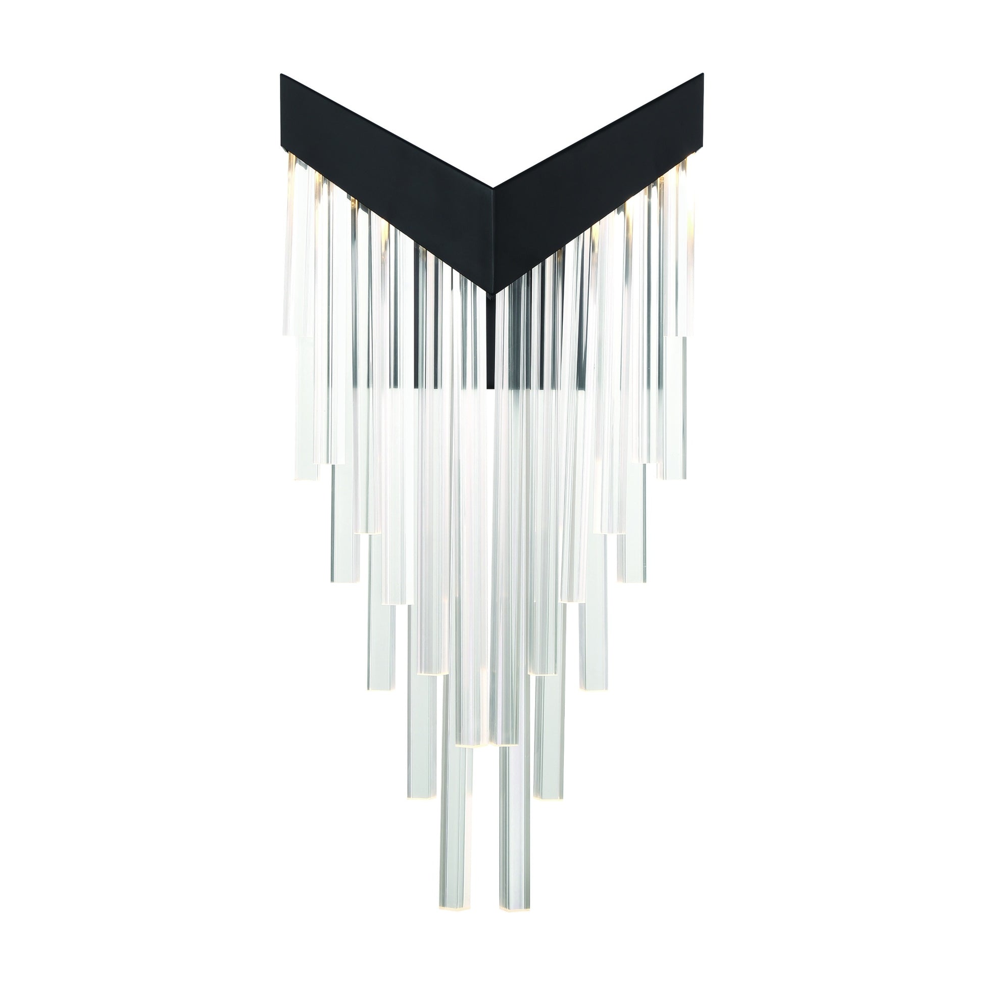 Vivien 20" Integrated LED Wall Sconce