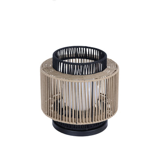 Aden 17" Outdoor Portable