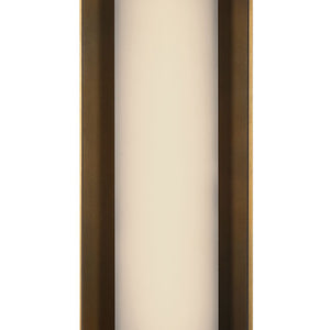 Dulton 14" Integrated LED Wall Sconce