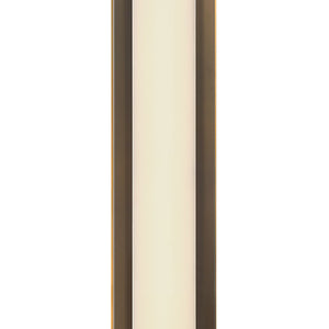 Dulton 42" Integrated LED Wall Sconce
