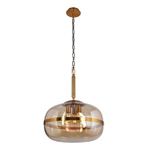 Nottingham 24" Pendant