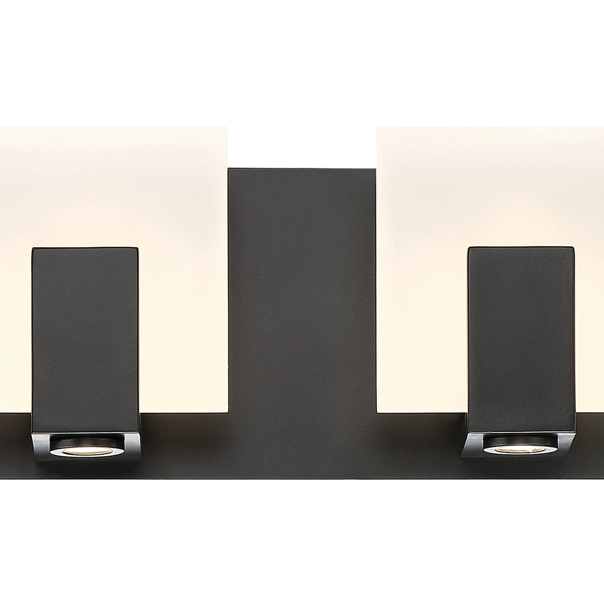 Canmore 4-Light 27" Integrated LED Vanity