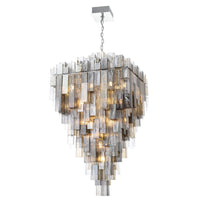 Altesa 46-Light 59" Chandelier