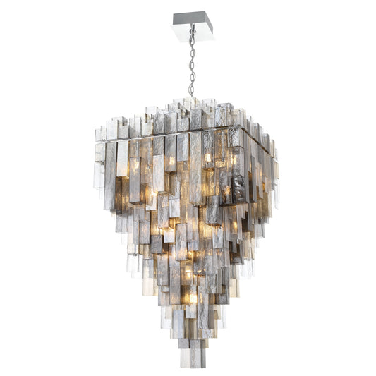 Altesa 46-Light 59" Chandelier