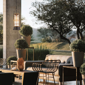 Rivamar 23" Outdoor Standard Pendant