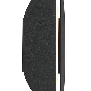 Inntra 14" Integrated LED Outdoor Wall Sconce