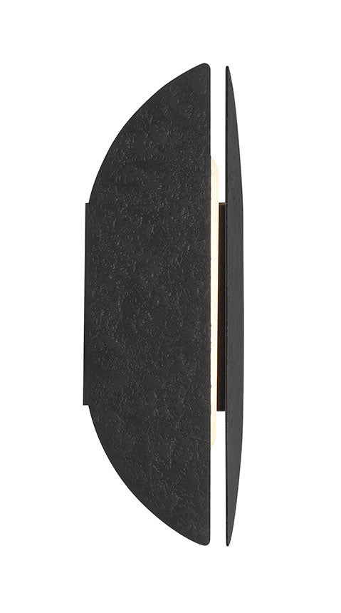Inntra 14" Integrated LED Outdoor Wall Sconce