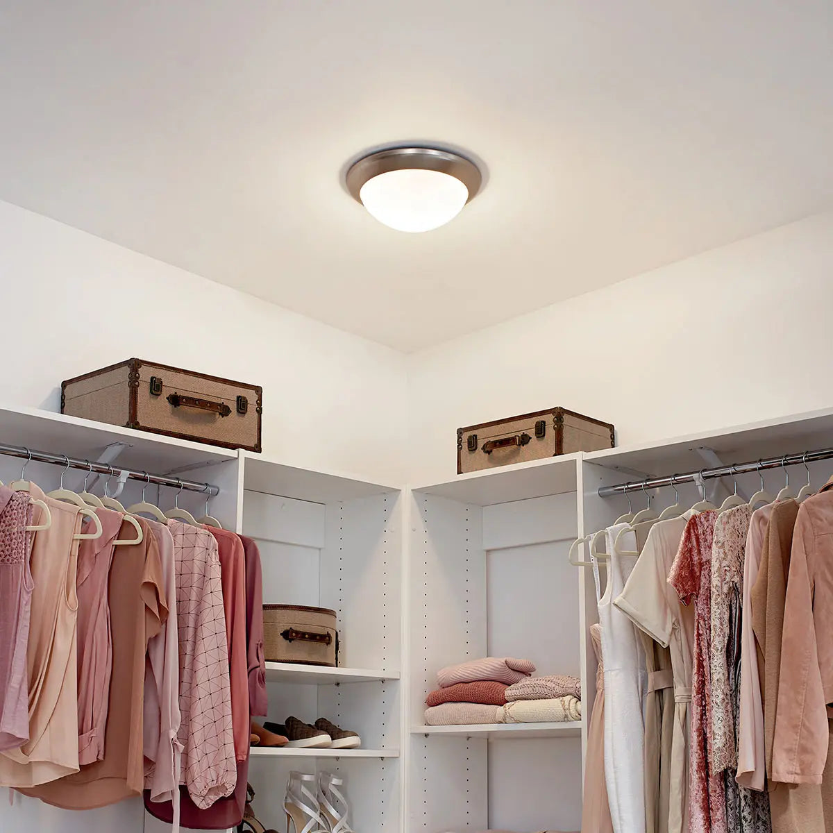 Flush Mount 2Lt