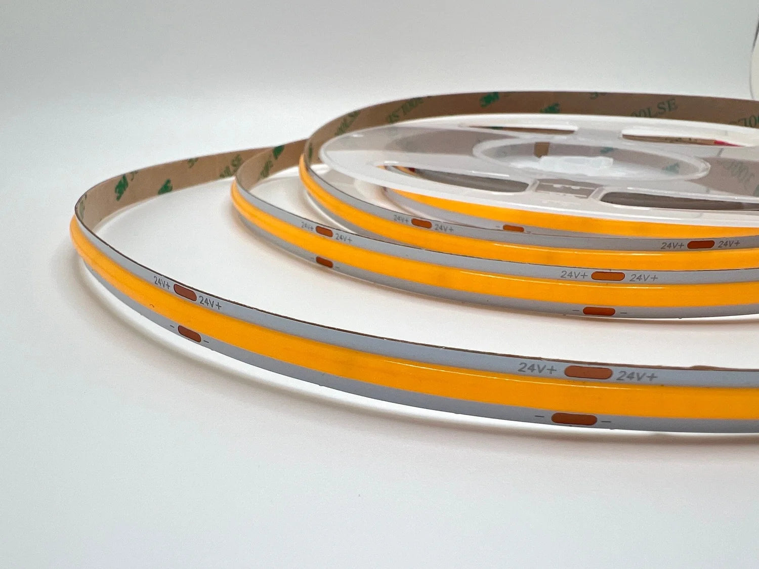 Custom LED Strip Lighting 2W/ft - Quick Order