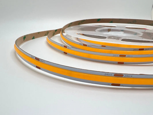 Custom LED Strip Lighting 2W/ft - Quick Order