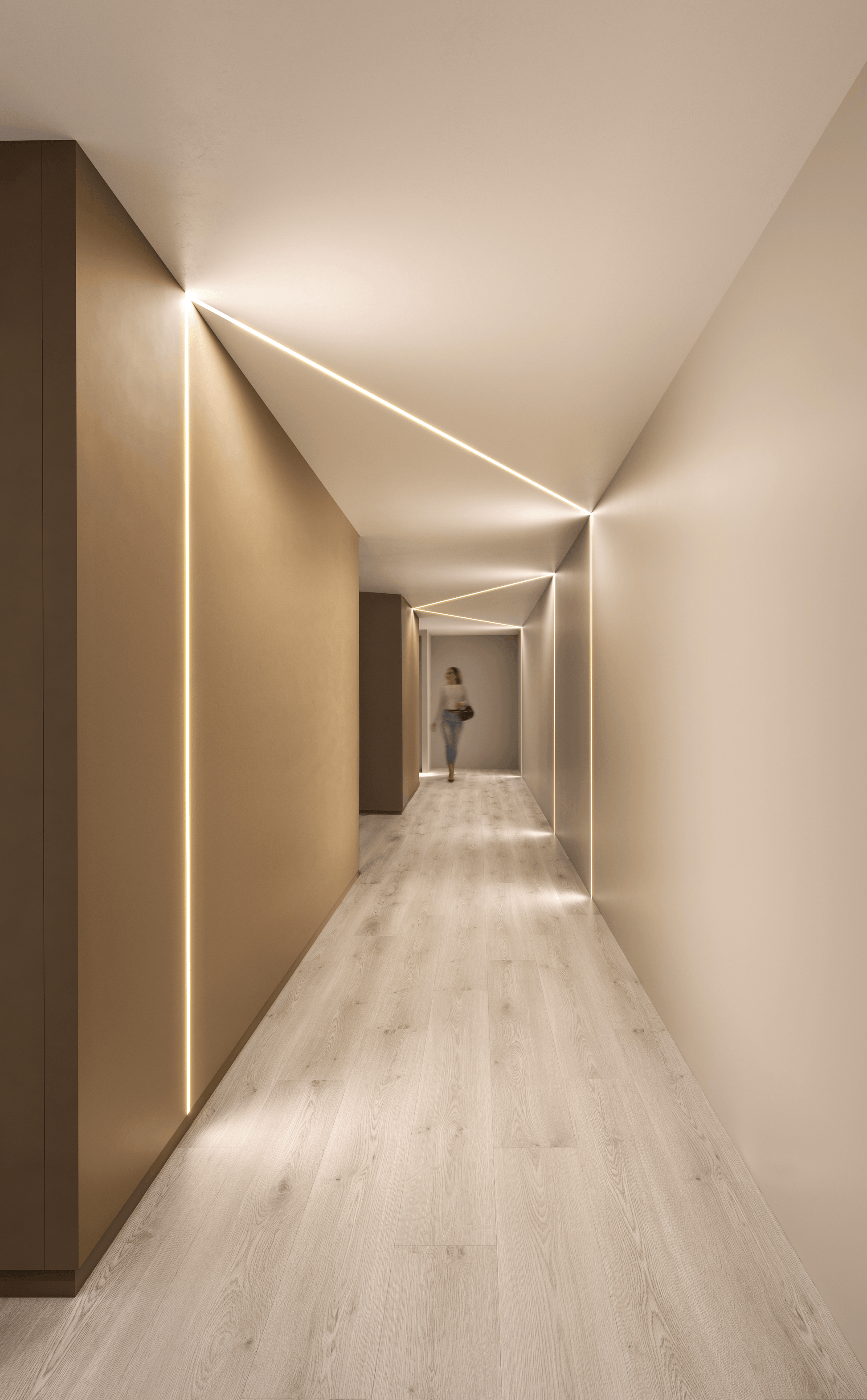 Custom LED Strip Lighting 2W/ft - Quick Order