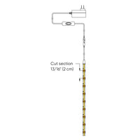 COB LED Tape Light 20m Reel