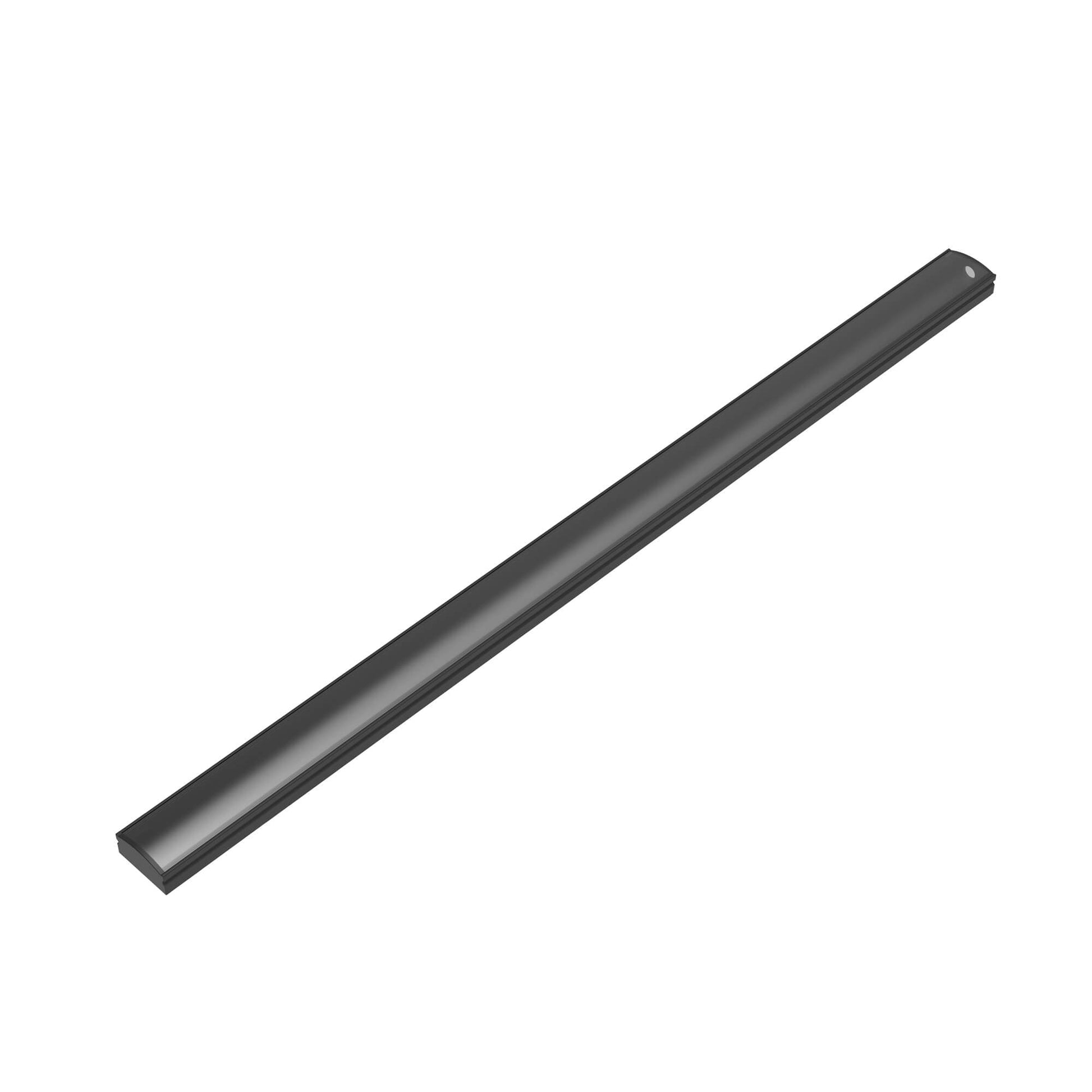 Aluminium extrusion for COB tape